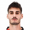 Óscar Valentín Martín Luengo FC 24 Rating | FIFA Ratings