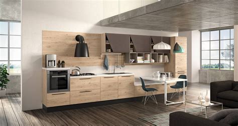 Cucina in legno classica in muratura. Cucine: qual è il legno più richiesto e venduto? - Cose di ...