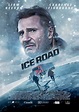 Ice Road cartel de la película