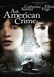 Movie Poster »An American Crime« on CAFMP