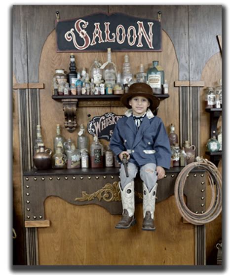 Preferred Vendor Miss Purdys Western Prop Rental And Old Time Photos