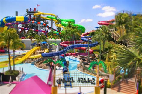 Maybe you would like to learn more about one of these? South Florida's Six Best Water Parks | New Times Broward ...