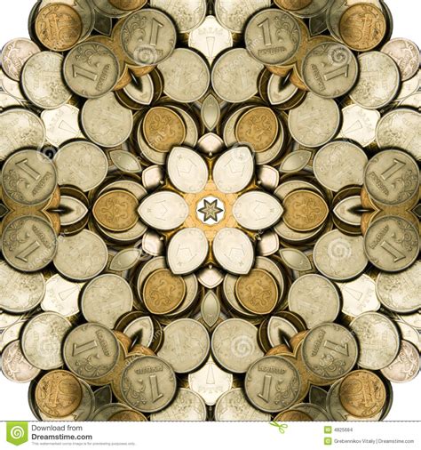 Abstract Illustration With Money Stock Photo Image Of Concepts