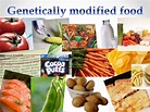 PPT - Genetically modified food PowerPoint Presentation, free download ...