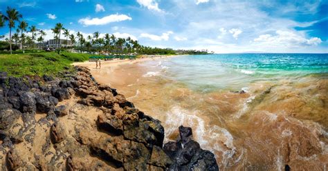 Cnbc On Twitter Maui Is One Of The Most Picture Perfect Islands In
