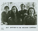 Sam Andrew Interview about Big Brother & the Holding Company - It's ...