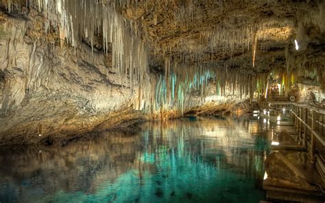 25 Breathtaking Photos Of Caves Around The World Readers Digest