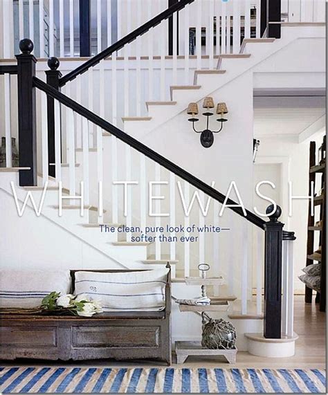 I was able to actually use the small foam roller on more parts of the railings than i initially thought. Give & Take: Jeri's Tall Foyer - Emily A. Clark