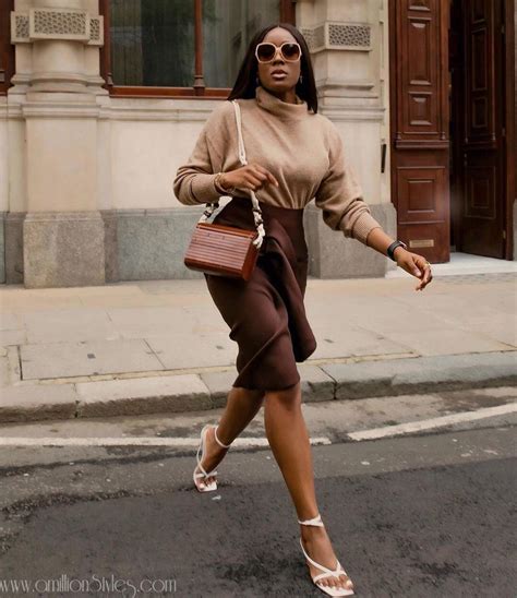 9 Gorgeous Ways To Style N De Outfits By Black Women A Million Styles