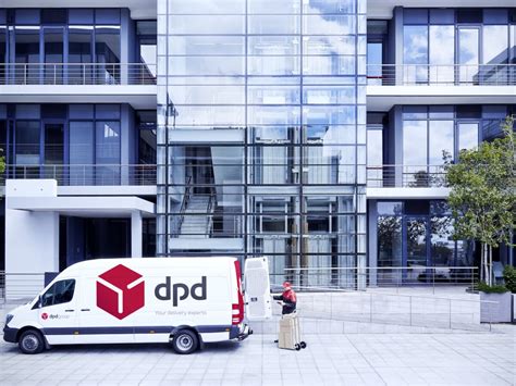 Download & install dpd 2.8.1 app apk on android phones. DPD | NETZWELT