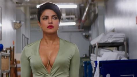 Baywatch Trailer Out But Where Is Priyanka Chopra