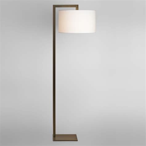 Our floor lighting is available in various designs & heights for small spaces, larger spaces and for adding task lighting beside an eos light pink medium in 2020 feather lamp, funky lamp. Astro Lighting 4539 Ravello Floor Lamp in Bronze
