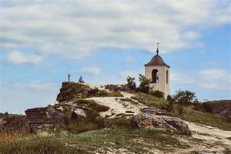 2023 Cricova Winery Old Orhei And Cave Monastery