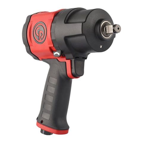 Cp7748 Impact Wrench Chicago Pneumatic Pneumatic Tools Hes