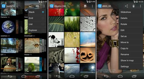 Best editing apps for ios and android 2020. Top 7 Photo Gallery Apps for Android to Manage Photos
