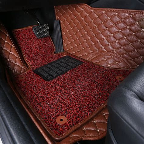 The Best Personalized Floor Mats For Cars And Description Floor Mats