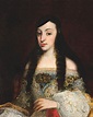 La Reina de España, Doña María Luisa de Orleans by C. Miranda (location ...