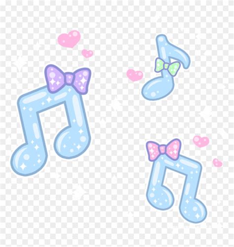 Musical Note Musical Notation Drawing Cute Music Note Png Free