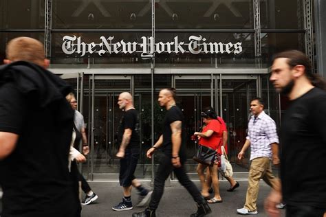 Babylon Bee Slams New York Times For ‘defamatory Article Demands