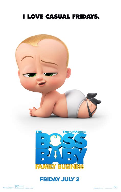 Boss Baby Movie Theatre Kopadd