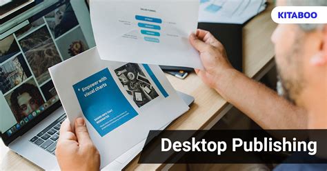 A Definitive Guide To Desktop Publishing