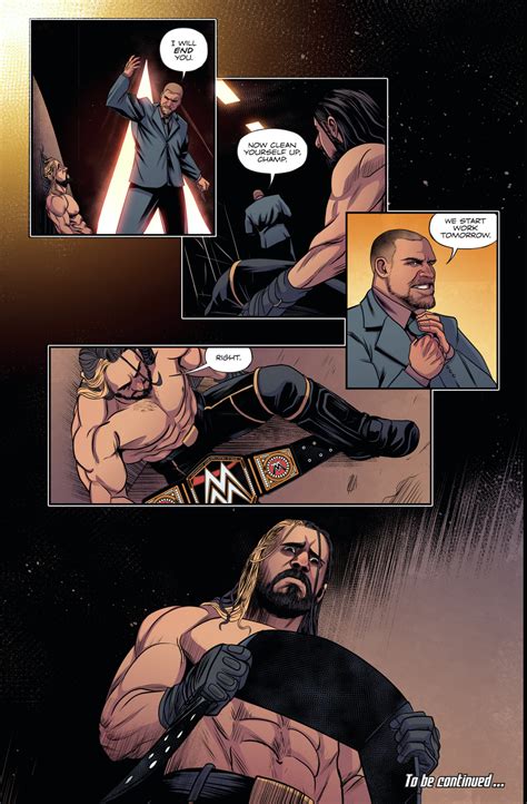 why seth rollins cashed in his money in the bank briefcase comicnewbies
