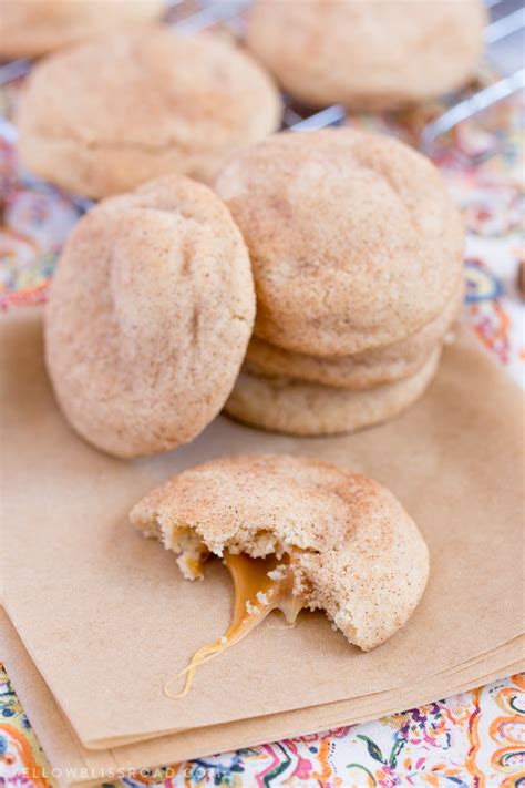 Beat butter and sugar until fluffy. Best Ever Snickerdoodle Cookie Recipe | Classic Cookie Recipe