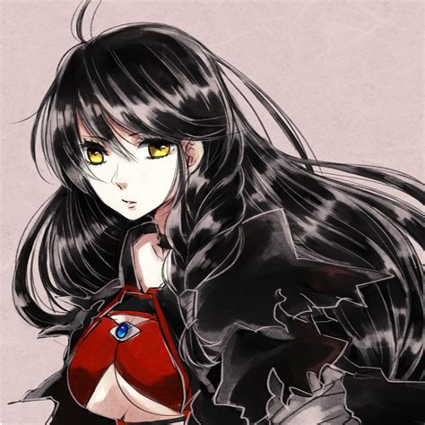 Exits the therion state when a finisher arte is performed or 1 hp is reached. Velvet | Tales of berseria characters, Tales of berseria ...