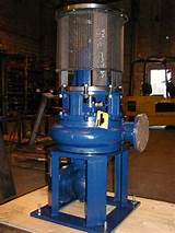 Pictures of Dry Pit Submersible Pumps