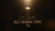 Listen To This Year's Oscar Nominees for 'Best Original Song'
