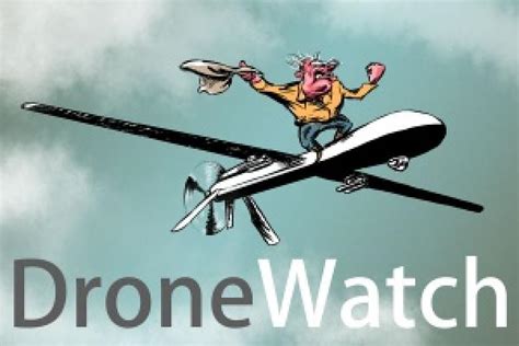 Drone Watch Is There A Moral Case For Drones Sojourners