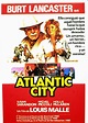Las mejores pelÃ­culas de la historia del cine | Atlantic city movie ...