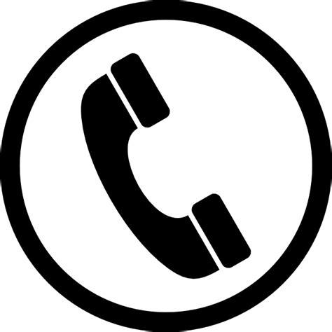 Phone Logo Clip Art At Vector Clip Art Online Royalty Free