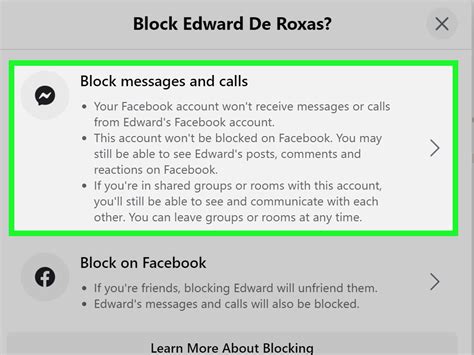 How To Control Who Can Send You Messages On Facebook