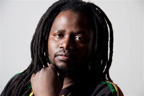 Fernweh Präsentiert Ras Mandingo Jamaica Joseph Ali Mozambique