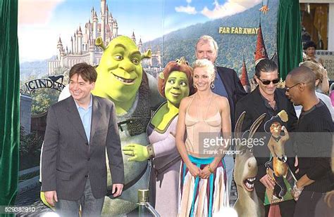 Shrek Photos Photos And Premium High Res Pictures Getty Images