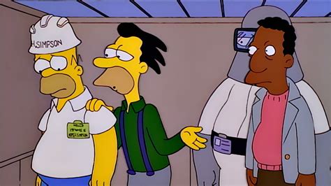 Who Shot Mr Burns Part One The Simpsons Season 6 Episode 25 Apple Tv