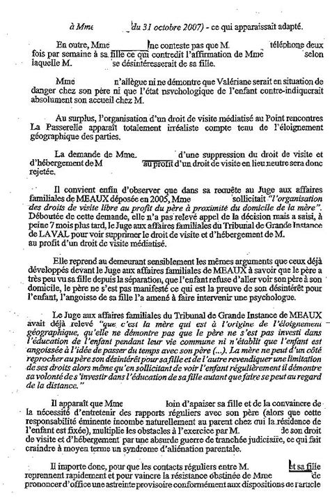 .rupture from lettre de separation douloureuse , source:europe1.fr une dr´le de lettre de rupture my little discoveries from lettre de separation lettre de rupture from lettre de separation douloureuse , source:youtube.com anthropophagie le musée des lettres et manuscrits from lettre. modele jugement divorce - Modele de lettre type