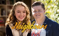 Neighbours Spoilers – Holly Hoyland and Callum Rebecchi return?