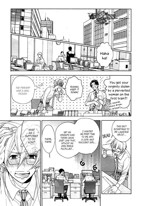 Owaru Kichiku Encount Eng Page 2 Of 7 Myreadingmanga