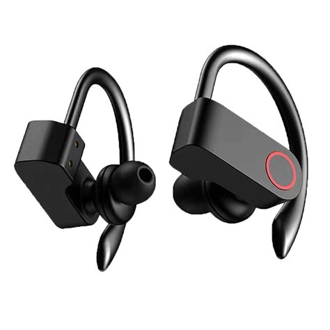 Wireless Bluetooth Earbuds Tws Bluetooth 50 Sport Earbuds