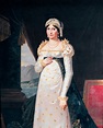 Portrait of Laetitia Bonaparte (Letizia Maria Ramolino)... (#960653)