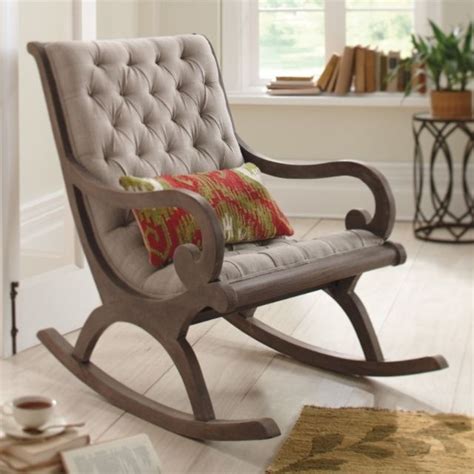 Unique Rocking Chairs Ideas On Foter