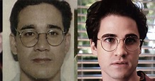 Así era Andrew Cunanan, el asesino serial que mató a Gianni Versace ...