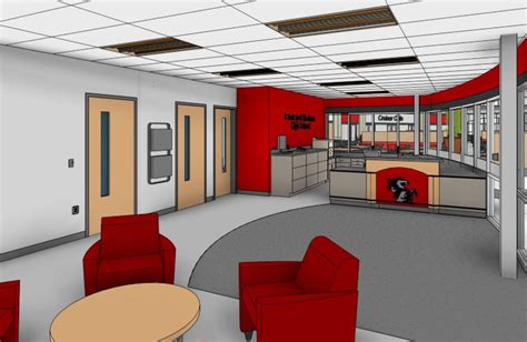 Groveport Madison High School By In Oh Proview