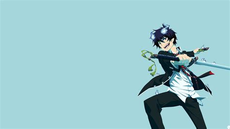 Blue Exorcist Wallpaper 67 Images