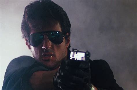Sylvester's maternal grandfather, john paul labofish, was born in pennsylvania, to emigrants from the russian empire, charles schachan labofish/labofisz and rose ethel. Cobra - Sylvester Stallone - Marion Cobretti - Character ...