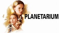 Is Movie 'Planetarium 2016' streaming on Netflix?