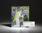 The Elements of Organic Gardening; Highgrove, Clarence House, Birkhall ...