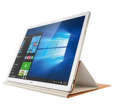 Huawei Matebook 2 In 1 Laptop Intel Core M7 6y75 12 Inch Touch